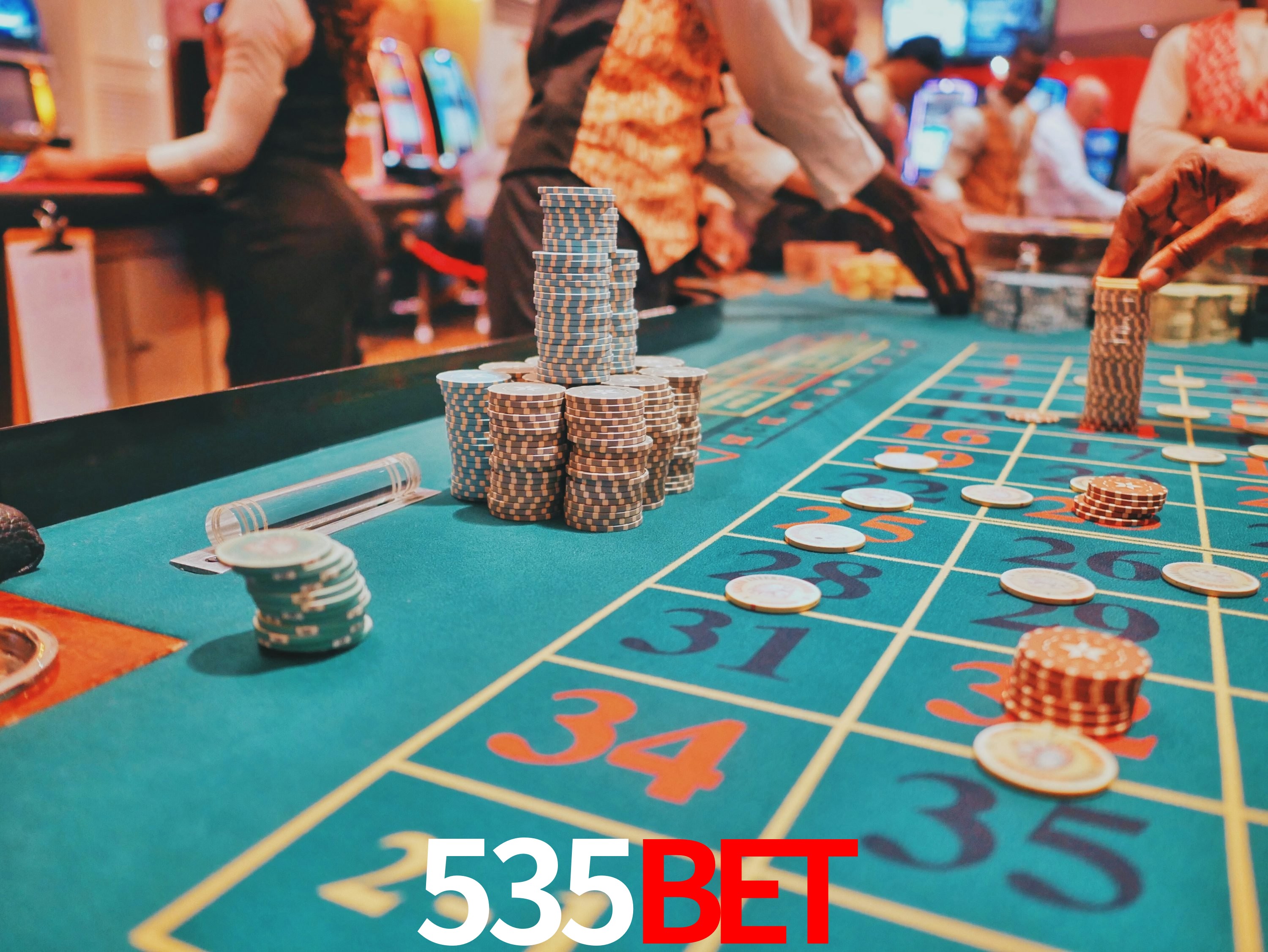 A Revolução dos Aplicativos de Jogos no 535bet