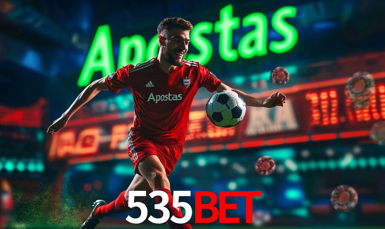 Descubra a Essência do 535bet: Nossa História e Compromissos