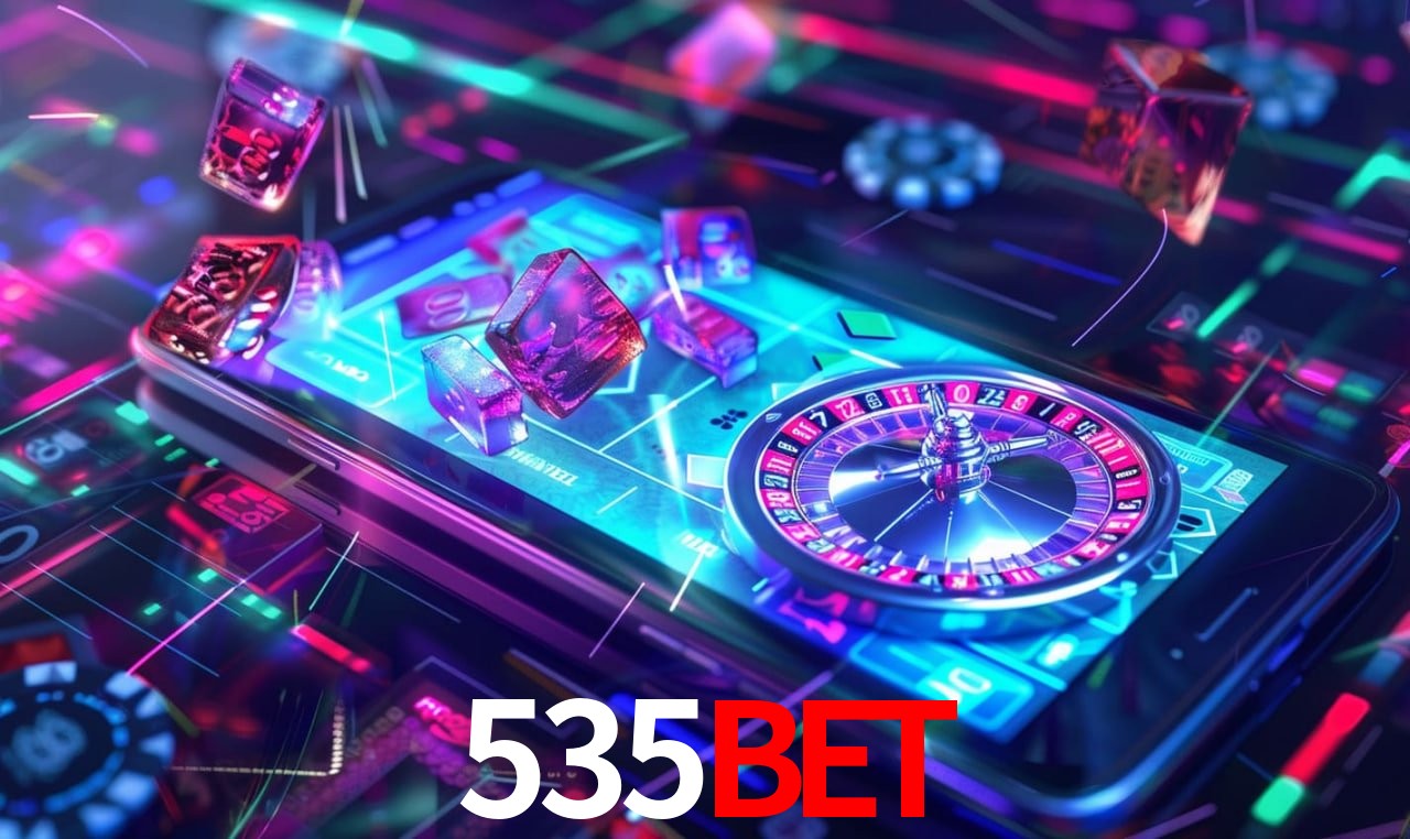 Desvendando o Mundo dos Jogos Virtuais na 535bet
